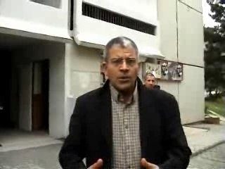 Salah BYAR