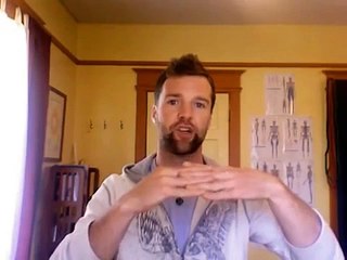 Mysterious Foot Pain + Freeing Nerve Entrapment