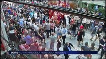 La Fête de la musique, une fête pour toutes les générations