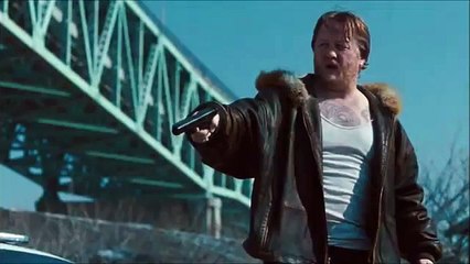 EMINENCE FRONT - THE WHO ("LAW ABIDING CITIZEN"  SOUNDTRACK)