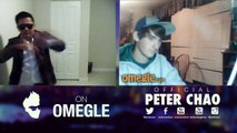 PSY - HANGOVER feat. Snoop Dogg M/V (Omegle Version) - PARODY