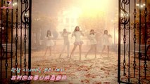 A Pink [에이핑크] (エーピンク) - LUV (Korean Ver. Japanese Ver. Dance Feat.Ver.) 핑크달랑