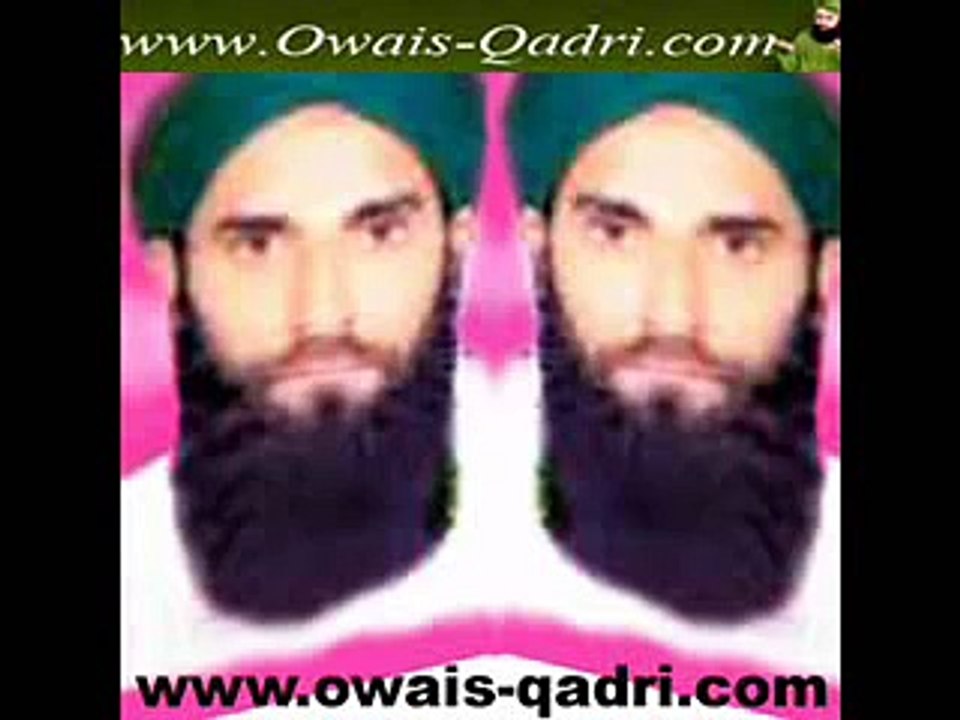 A-fazao-muskrao-sarkar-aa- rahe hain-Mushtaq-Qadri-Attari