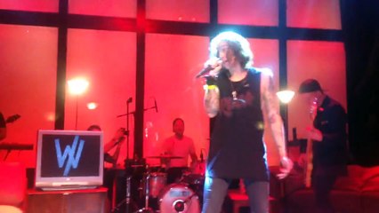 Sleeping With Sirens 2015