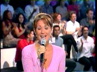 Lara Fabian - 01 - Évidemment