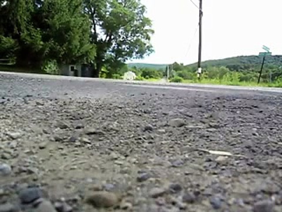 My Supercharged Probe (Eaton M62 + KLZE + Megasquirt)