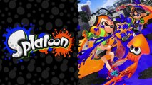 Splatfest Hub (Night   Vocals) - Splatoon - Music Extended