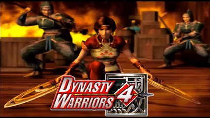 DYNASTY WARRIORS 4 Hyper #012 ✪ Special-Folge ✪ Let's Play Dynasty Warriors 4 [HD/Deutsch]