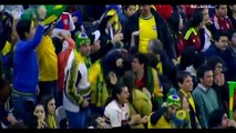Resumen Completo GOLES  2-1 Brazil v. Venezuela 21/06/2015 Copa America