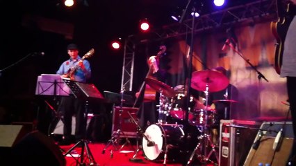 John Scofield & Kurt Rosenwinkel - Final Blues