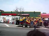 Colombian Independence in Queens, NY