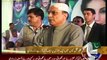 ▶ Asif Zardari strikes back Refuses to bow down again blasted on generals -