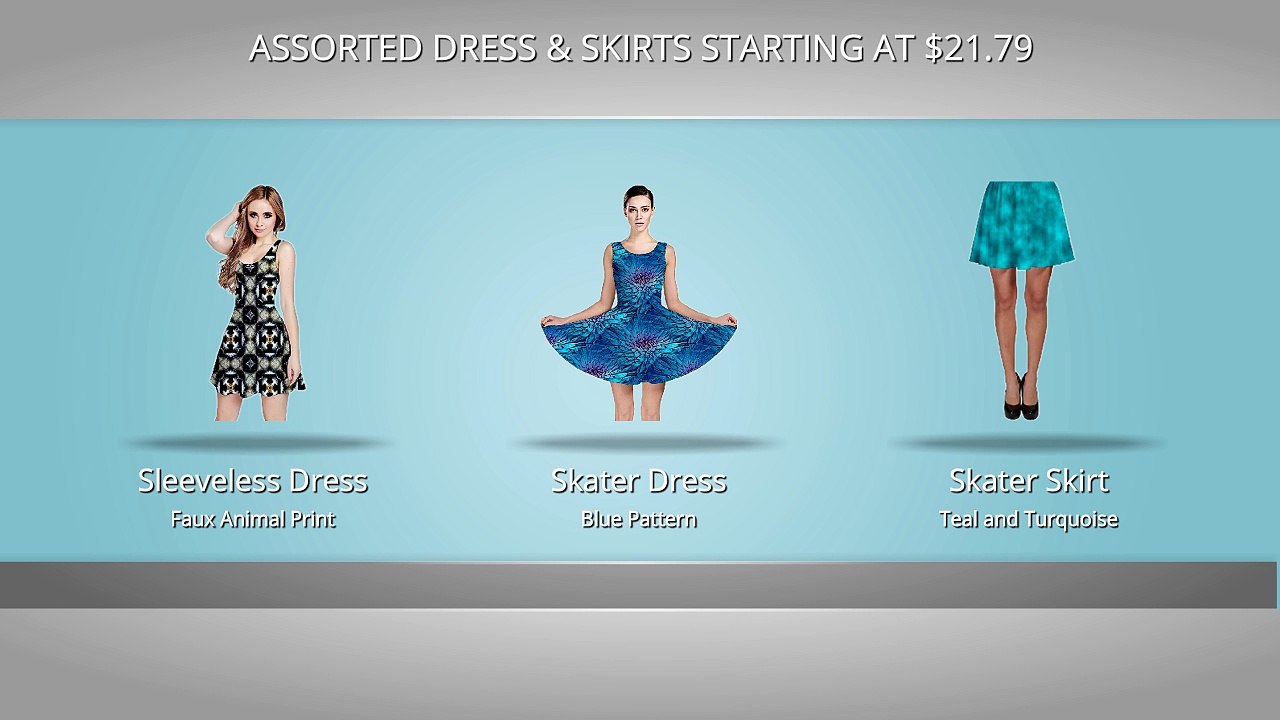 Women's Apparel - Shop Tax Free - Free Shipping
