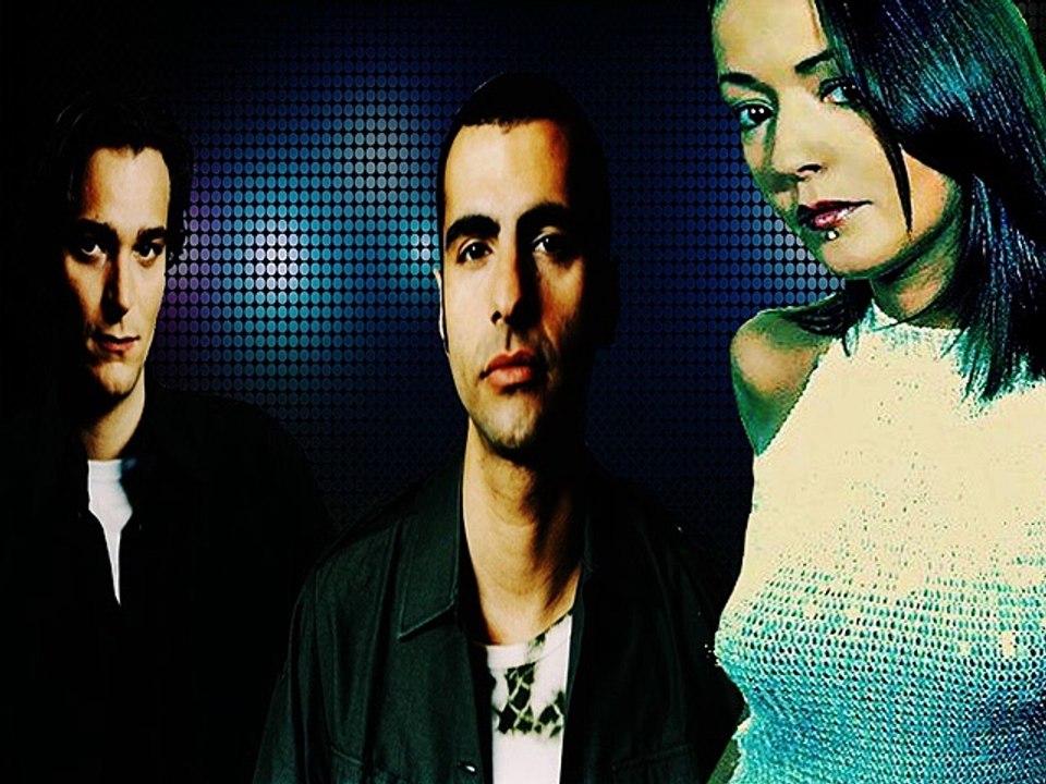 Miss Shiva - Ultimate Temptation (Sunbeam Remix)