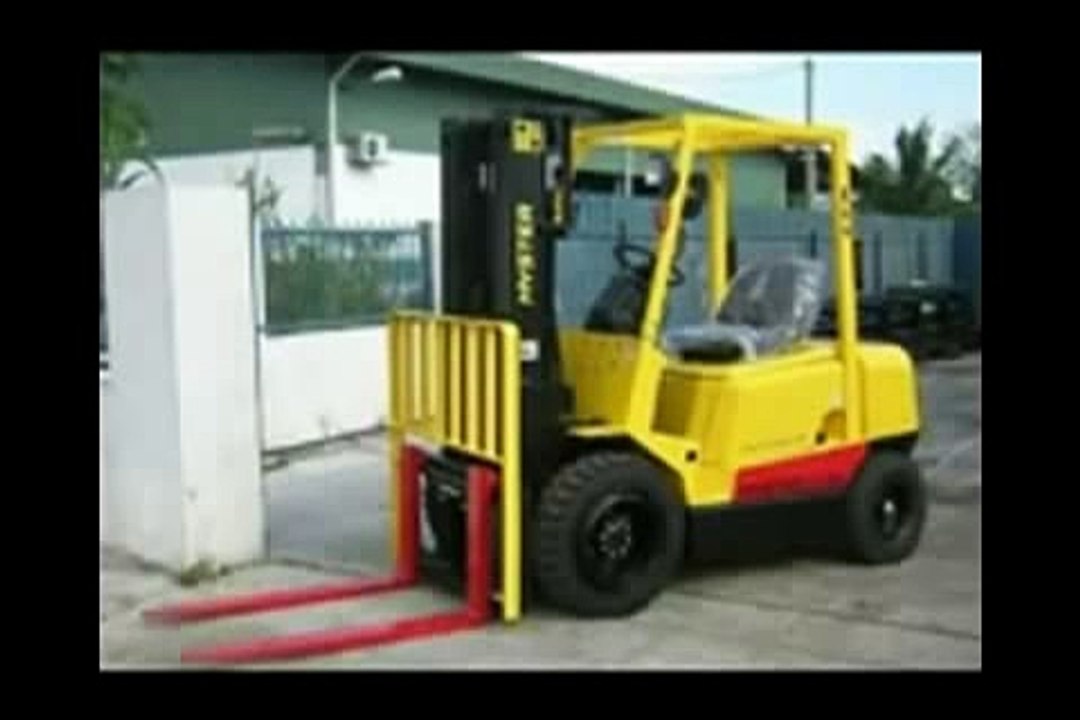 Hyundai 20L(C)/25L(C)/30L(C)-7, 20G(C)/25G(C)/30G(C)-7 Forklift Truck Service Repair|