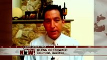 Glenn Greenwald on the Justice Dept.'s Rejection of CIA Torture Prosecutions After 3-Year Probe