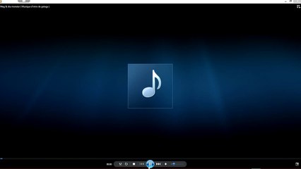 Musique d'intro de Gotaga [Meg & Dia Monster dubstep]