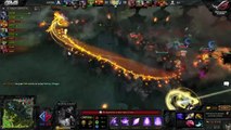 ASUS ROG Dota 2 Series Cup #2 HL#3