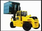 Hyundai 110D-7E 130D-7E 140D-7E 160D-7E Forklift Truck Service Repair Workshop|