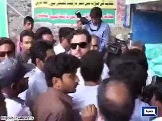 Food Minister Punjab Bilal Yasin lies about using government helicopter -