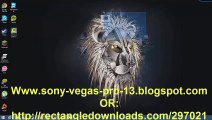 Sony Vegas Pro 13 Crack   Serial Number incl Full Download