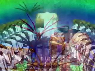 The Throne Room - Edgar Cayce on the Revelation