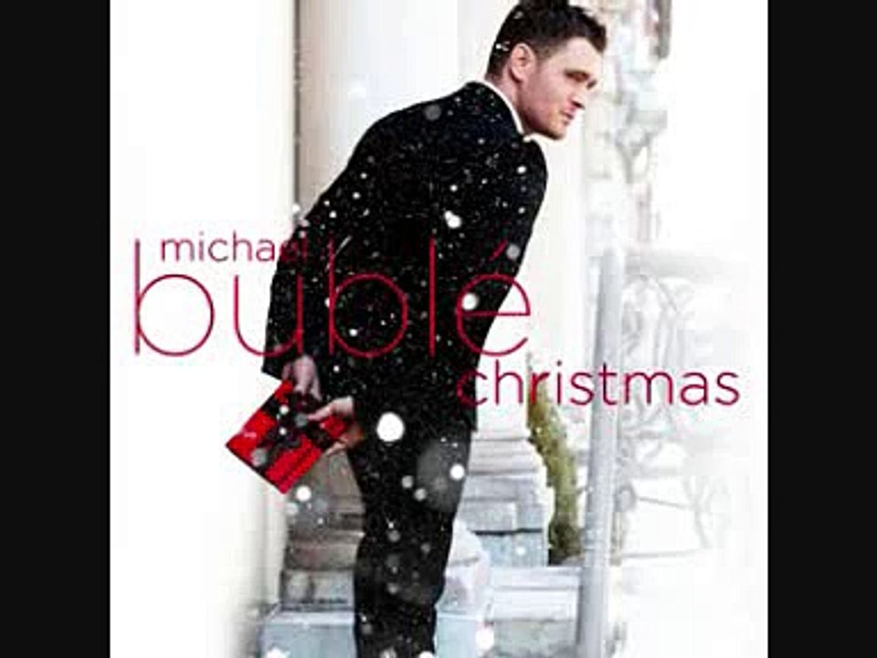 Michael BubléJingle Bells video Dailymotion