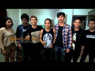 Kiki Kanoe Beralih Menjadi Seorang Produser Musik