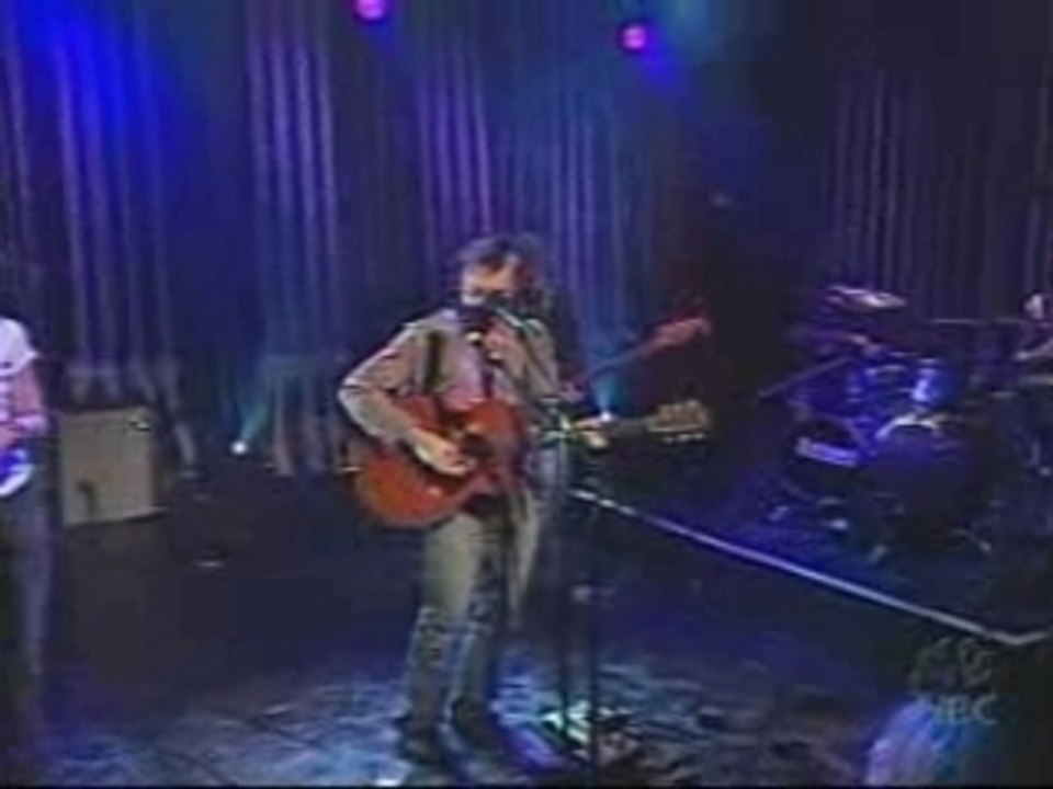 Damien Rice & Lisa Hannigan - Volcano