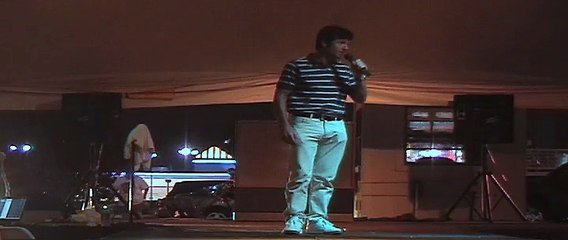 Stewart Duff sings 'Hurt' Elvis Week 2006