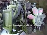 Isuzu 4JG2 Diesel Engine Service Repair Workshop Manual DOWNLOAD|