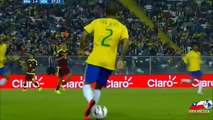 Brasil vs Venezuela 2-1 Resumen y Goles-All Goals &Highlights Copa America 2015 HD