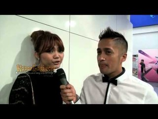 Rina Nose: Banyak Mantan Yang Menyesal Putus Dengannya