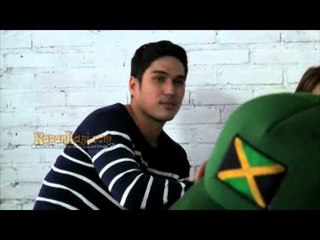 Mischa Chandrawinata Pasrah Ke Tuhan