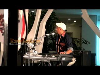 Glenn Fredly Ternyata Musisi Yang Sulit Merasa Puas