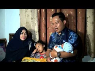 Lahirkan Anak Ketiga Istri Faank Wali Alami Pendarahan