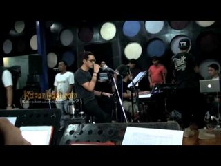 Demi Konser, Afgan Rela Tolak Banyak Job