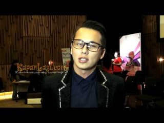 Andhika Pratama dan Ussy Sulistyawati Fokus Untuk Bisnis