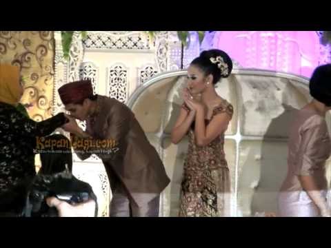 Sudah Menikah Ricky Harun Mengaku Sering Kangen Mama