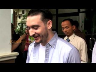 Jadi Singel Parents Jono GBS Kerepotan