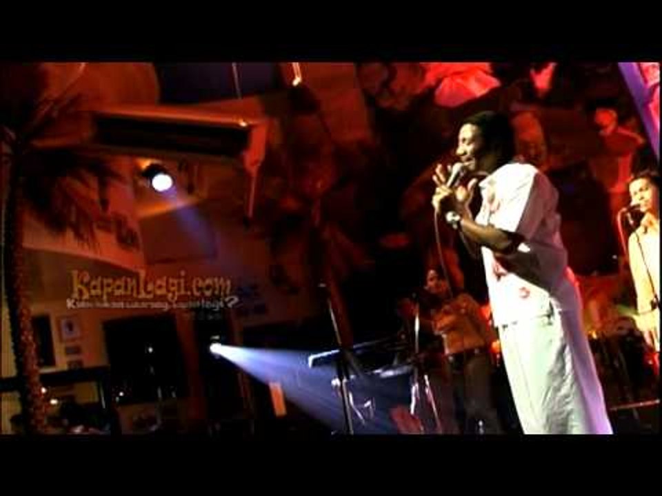 Tanggal 7 Februari, Andre Hehanussa Rilis 7 Lagu