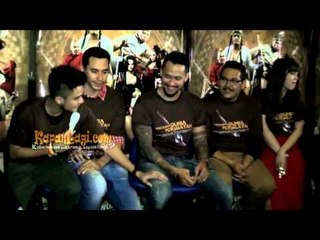 Hobi Koleksi Motor Antik, Tora Sudiro Dilarang Ibunya