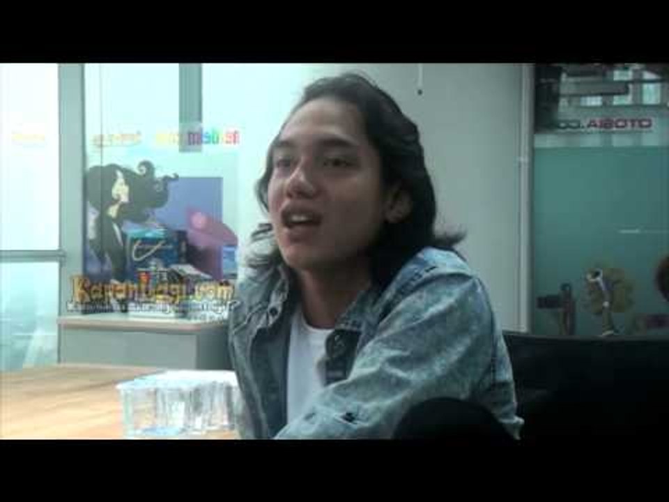 Adipati Dolken Latihan Militer Untuk Film Jenderal Soedirman