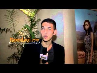 Naga Lyla Bangga Bisa Bermain Di Film Anak Kost Dodol