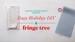 Fringe Tree by Martha Stewart Crafts
