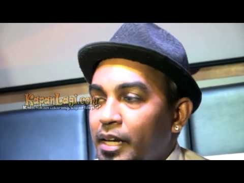 Aura Kasih Akui Banyak Kesamaan Dengan Glenn Fredly