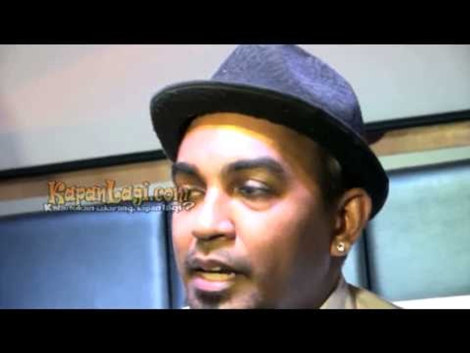 Aura Kasih Akui Banyak Kesamaan Dengan Glenn Fredly