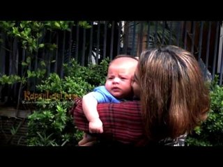 Intip Persiapan Nikita Mirzani Sebelum Dipenjara