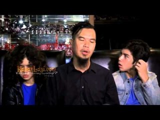 Mulan Jameela Senang Bisa Membantu Ahmad Dhani & Dul