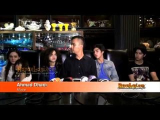 Safeea Sudah Berikan Penghasilannya Untuk Korban AQJ